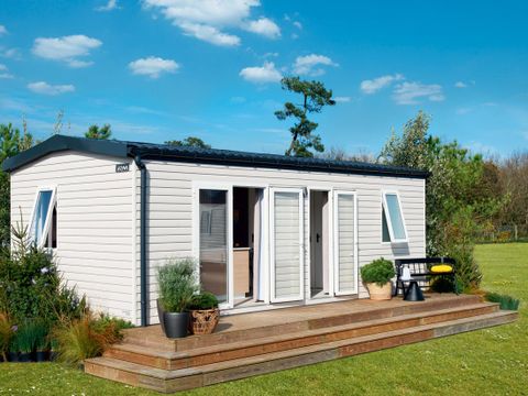 MOBILHOME 4 personnes - 30 m² année 2021