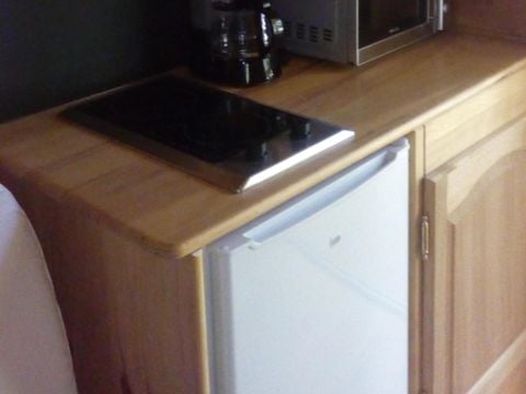 HÉBERGEMENT INSOLITE 6 personnes - Insolite 6 personnes