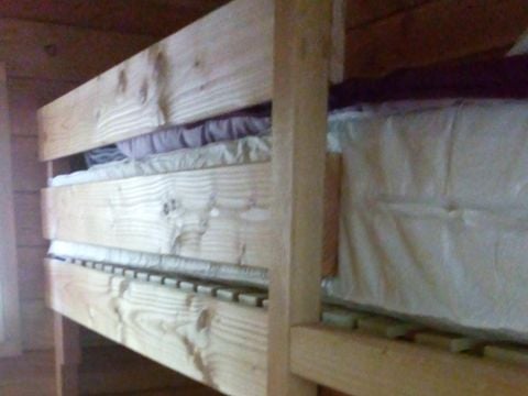 HÉBERGEMENT INSOLITE 6 personnes - Insolite 6 personnes