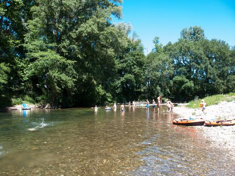 Camping Universal - Camping Gard