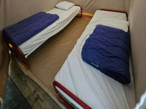 TENTE 5 personnes - Tente Bengali