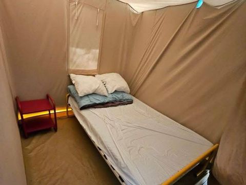 TENTE 5 personnes - Tente Bengali