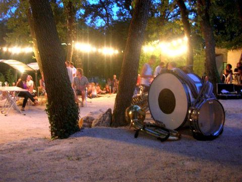 Camping Universal - Camping Gard - Image N°52