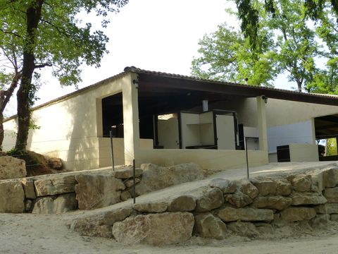 Camping Universal - Camping Gard - Image N°53