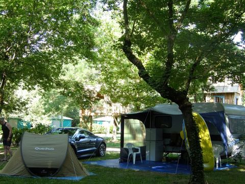 Camping Universal - Camping Gard - Image N°33