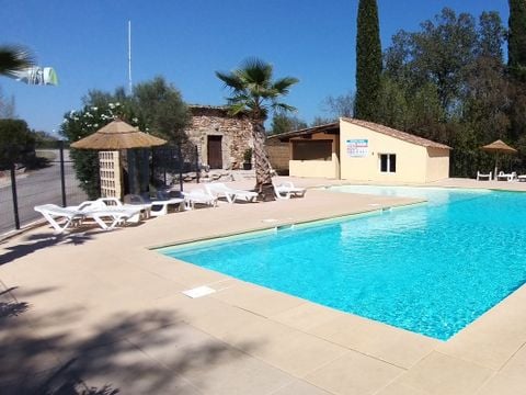 Camping Universal - Camping Gard