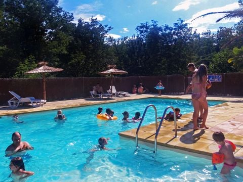 Camping Universal - Camping Gard