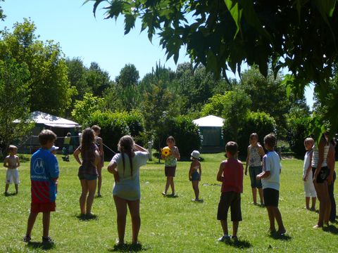 Camping Universal - Camping Gard - Image N°55