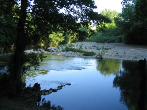 Camping Universal - Camping Gard