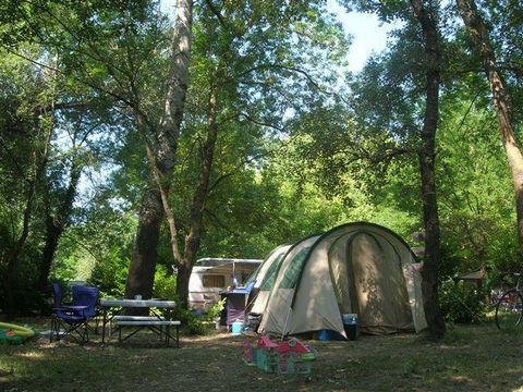 Camping Universal - Camping Gard - Image N°40
