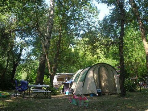 Camping Universal - Camping Gard - Image N°43