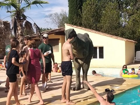 Camping Universal - Camping Gard - Image N°64