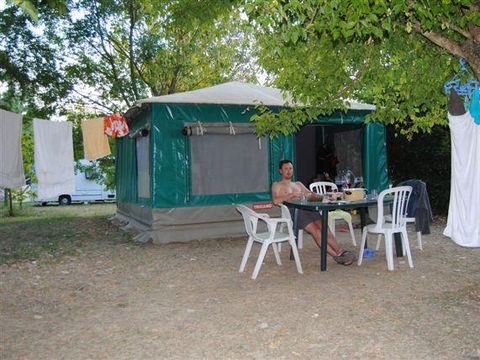 Camping Universal - Camping Gard - Image N°51