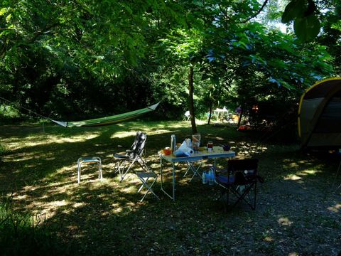 Camping Universal - Camping Gard - Image N°42