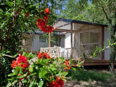 CHALET 5 personnes - CONFORT CERISIER