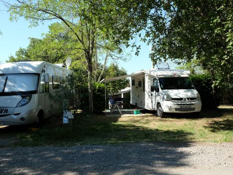 Camping Sites et Paysages - Le Petit Bois - Camping Ardeche - Image N°45