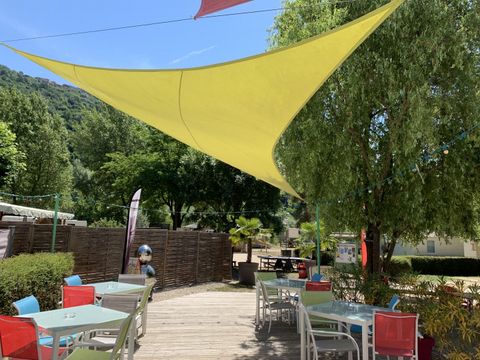 Camping les Templiers - Camping Alpes-Maritimes - Image N°2