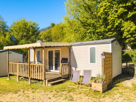 Camping les Templiers - Camping Alpes-Maritimes - Image N°20