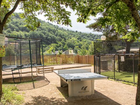 Camping les Templiers - Camping Alpes-Maritimes - Image N°8