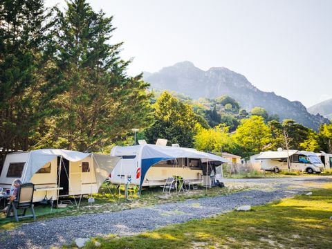 Camping les Templiers - Camping Alpes-Maritimes - Image N°4