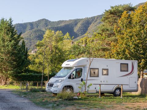 Camping les Templiers - Camping Alpes-Maritimes - Image N°9