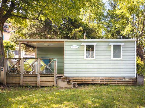 Camping les Templiers - Camping Alpes-Maritimes - Image N°19
