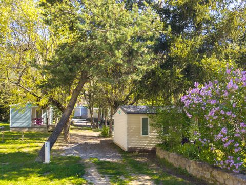 Camping les Templiers - Camping Alpes-Maritimes - Image N°21