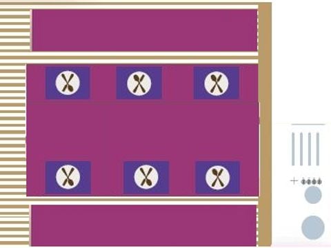 HÉBERGEMENT INSOLITE 4 personnes - Cabane Insolite "Hobbit" 10m² - 1 chambre avec Clim + Terrasse + espace repas + sanitaire privé