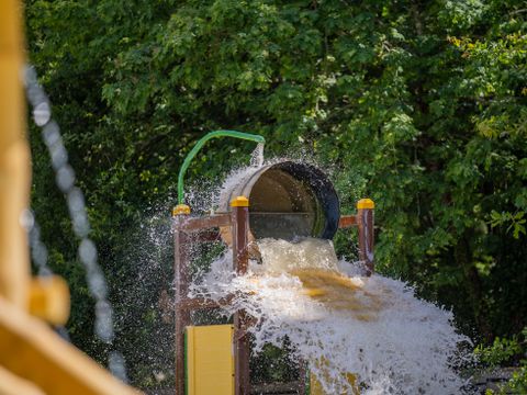 Camping L' Ecureuil  - Camping Charente-Maritime - Image N°9