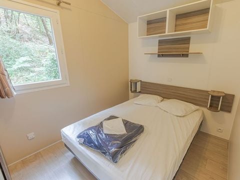 MOBILHOME 6 personnes - Privilège NIRVANA