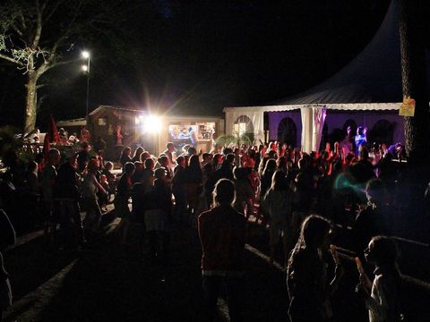 Camping L' Ecureuil  - Camping Charente-Maritime - Image N°14