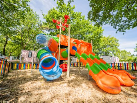 Camping L' Ecureuil  - Camping Charente-Maritime - Image N°13
