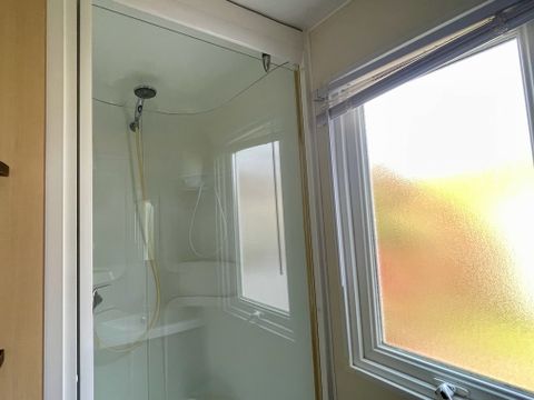 MOBILHOME 6 personnes - MOBILHOME LF 24 - 3 CH - 40 m2 - 6 pers