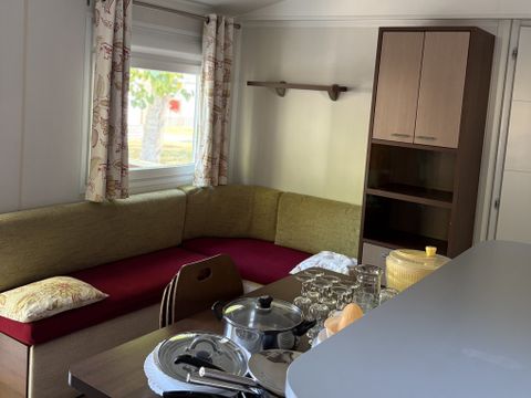 Camping De Saint Aygulf Plage - Camping Varo - Image N°3