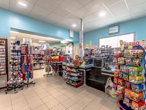 Camping De Saint Aygulf Plage - Camping Var - Image N°31