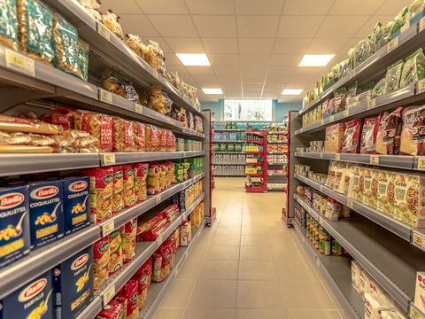 Camping De Saint Aygulf Plage - Camping Var - Image N°34