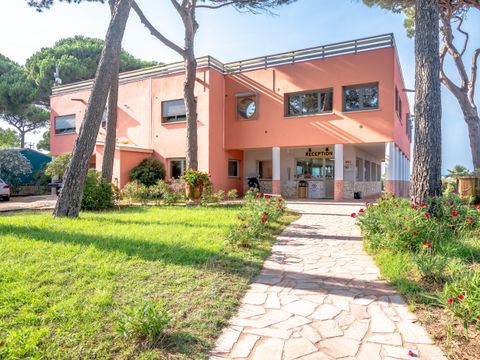 Camping De Saint Aygulf Plage - Camping Var - Image N°29