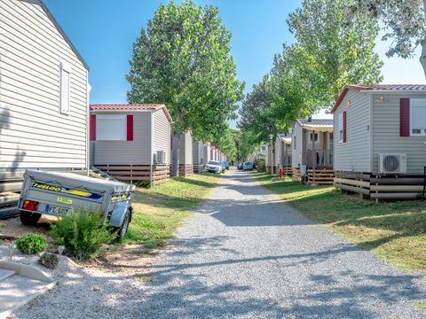 Camping De Saint Aygulf Plage - Camping Var - Image N°44