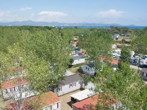 Camping De Saint Aygulf Plage - Camping Var - Image N°43
