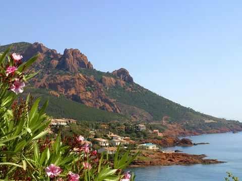 Camping De Saint Aygulf Plage - Camping Var - Image N°52