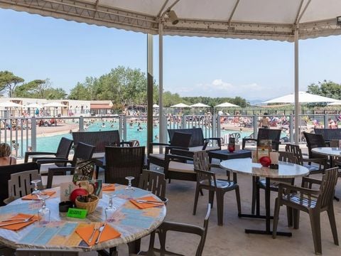 Camping De Saint Aygulf Plage - Camping Var - Image N°37