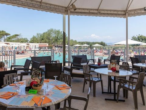 Camping De Saint Aygulf Plage - Camping Var - Image N°39
