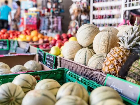 Camping De Saint Aygulf Plage - Camping Var - Image N°35