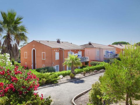 APPARTEMENT 7 personnes - 3 pièces 6/7 pers.