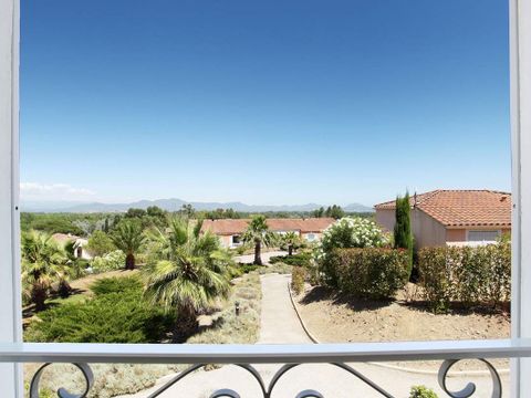 APPARTEMENT 5 personnes - 2 pièces 4/5 pers.