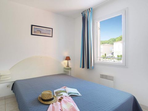 APPARTEMENT 5 personnes - 2 pièces 4/5 pers.