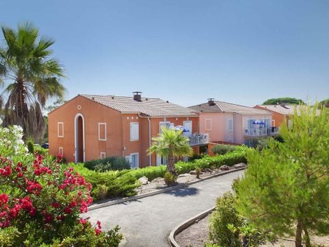 APPARTEMENT 5 personnes - 2 pièces 4/5 pers.