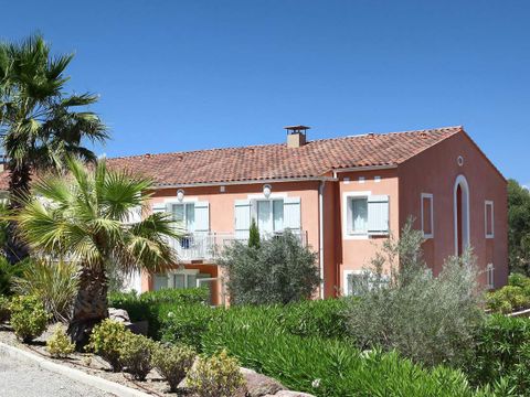 APPARTEMENT 5 personnes - 2 pièces 4/5 pers.