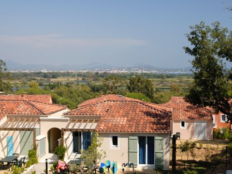 APPARTEMENT 9 personnes - 4 pièces 8/9 pers.