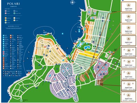 Camping Polari - Camping Istria - Image N°4